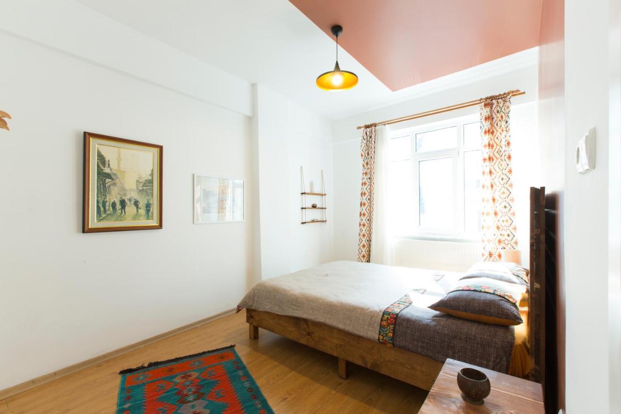 Apartment Galata Port Istanbul