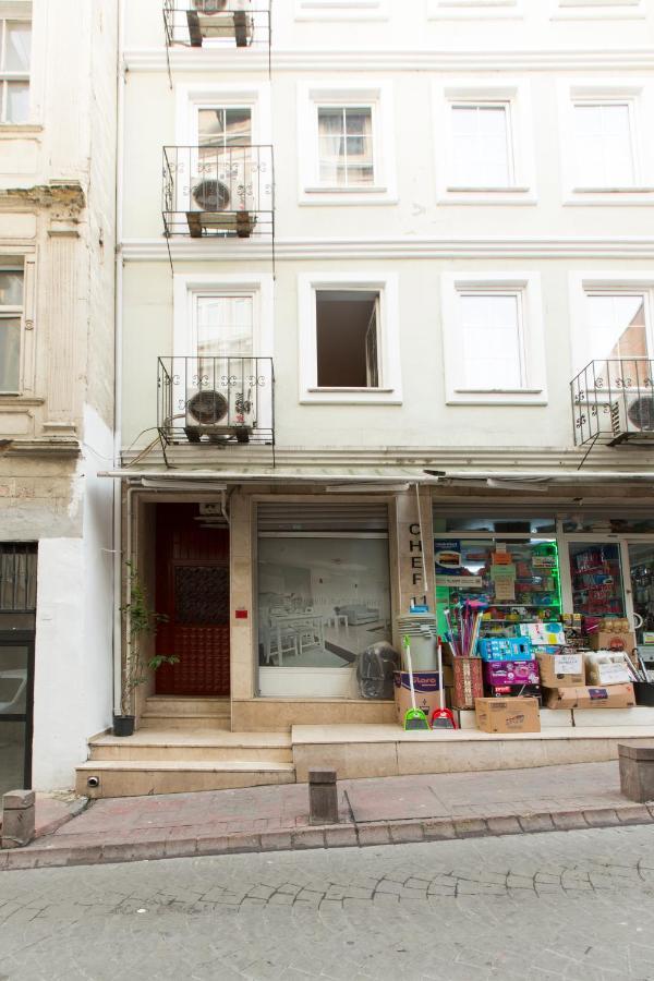 Apartment Galata Port