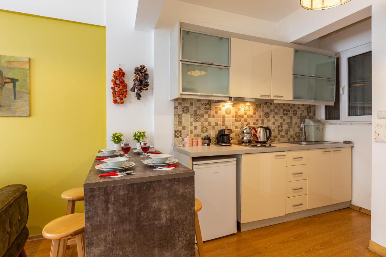 Apartment Galata Port Istanbul