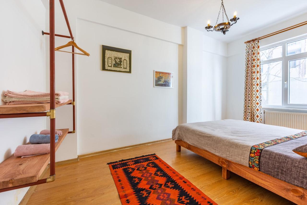Apartment Galata Port