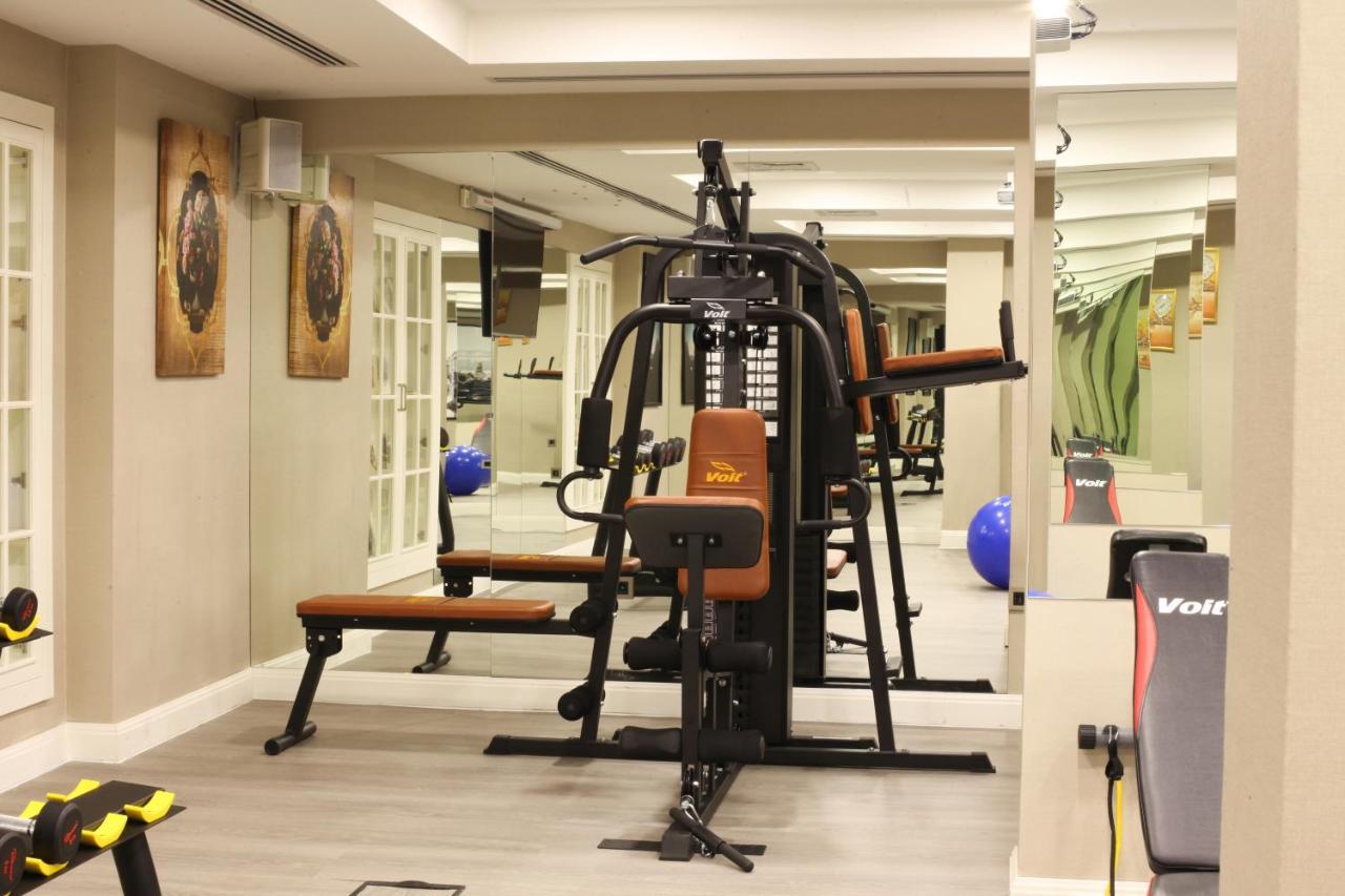 Berjer Boutique & Istanbul