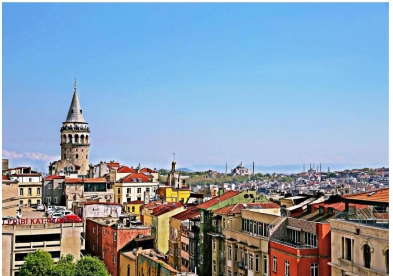 Otel Daru Sultan Galata