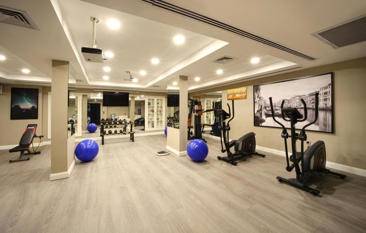 Berjer Boutique & 4*