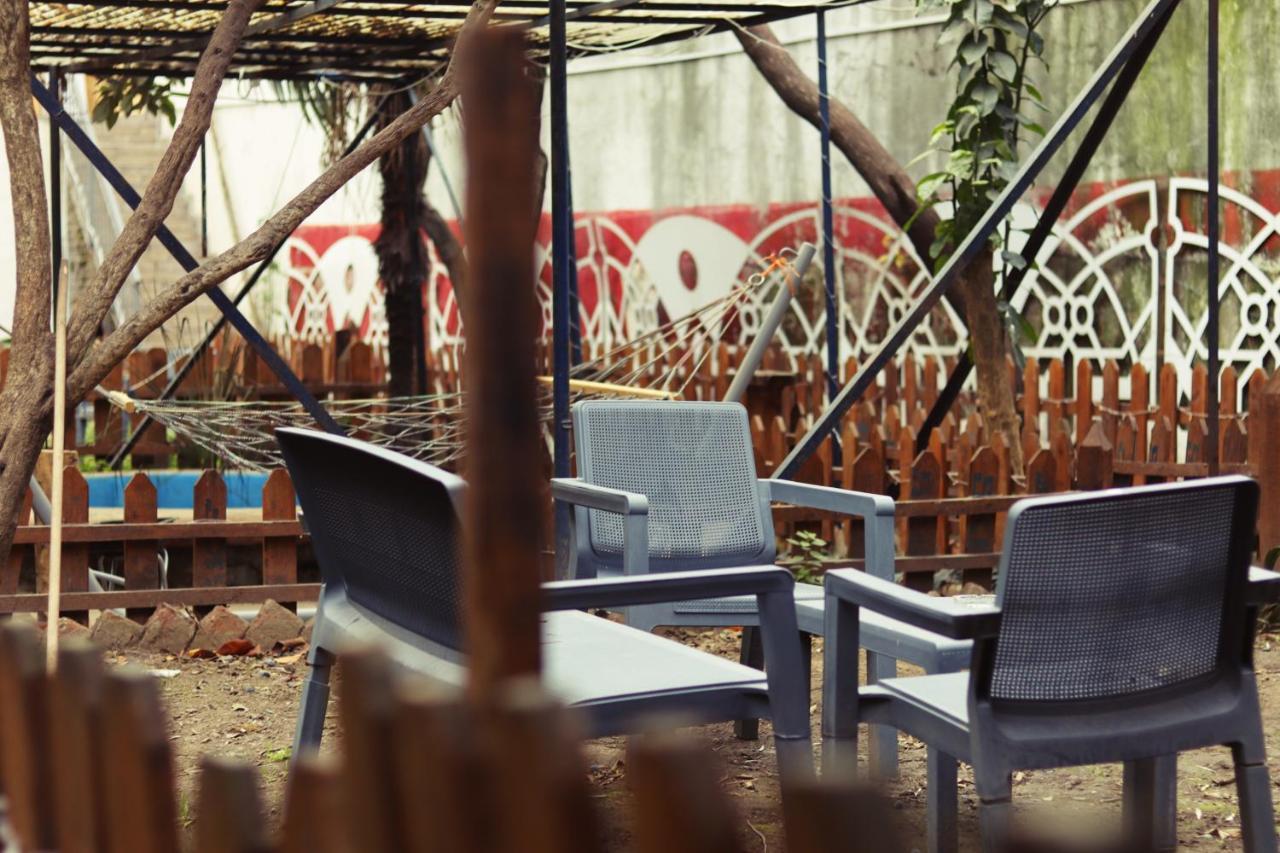 Apartment Garden Aparts Taksim Istanbul