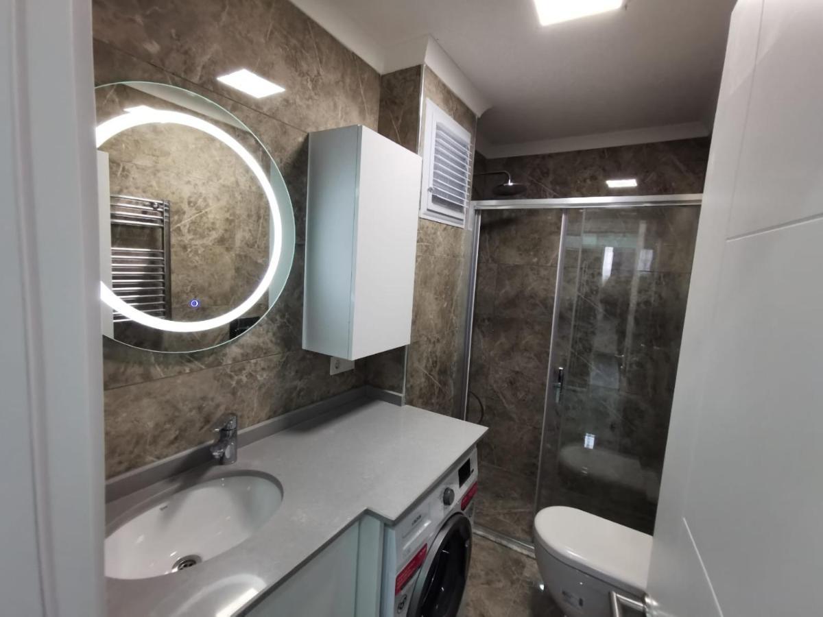 Rose Apartment Istanbul