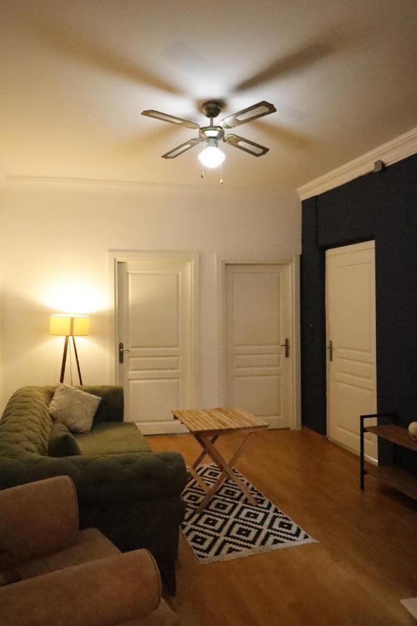 Apartment Garden Aparts Taksim