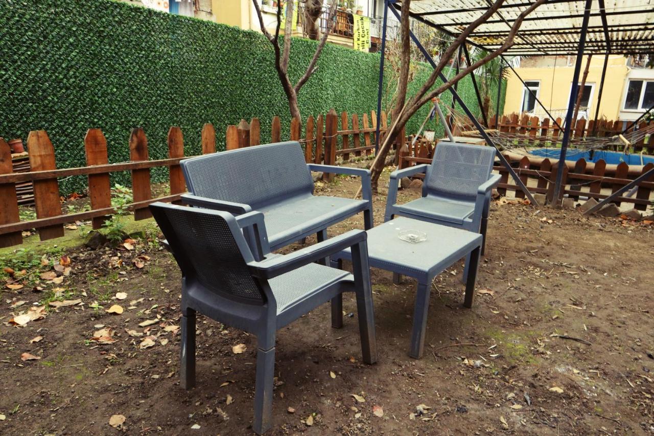 Garden Aparts Taksim * Istanbul