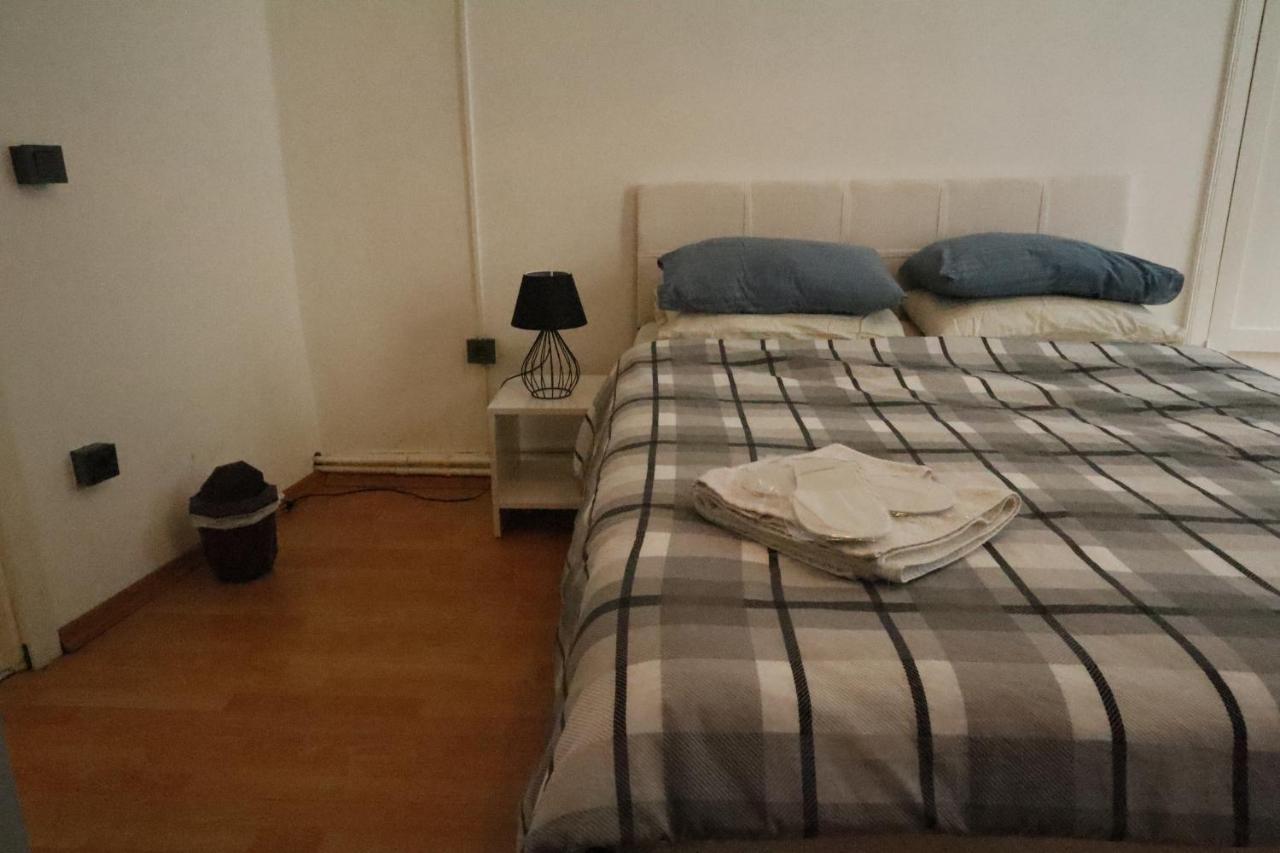 Apartment Garden Aparts Taksim *