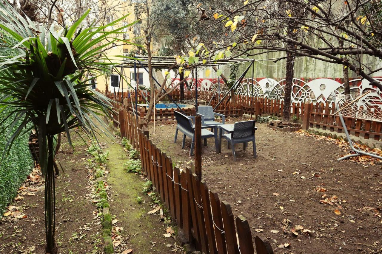 Garden Aparts Taksim * Istanbul
