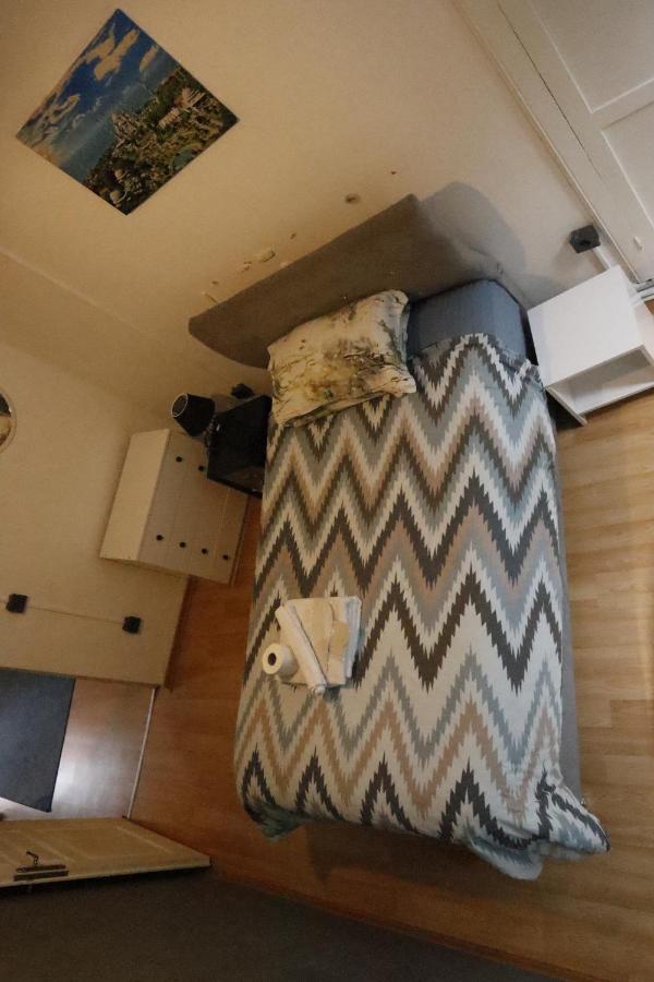 Apartment Garden Aparts Taksim *