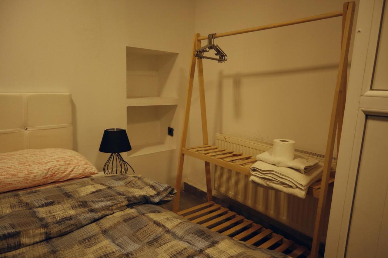 Apartment Garden Aparts Taksim Istanbul
