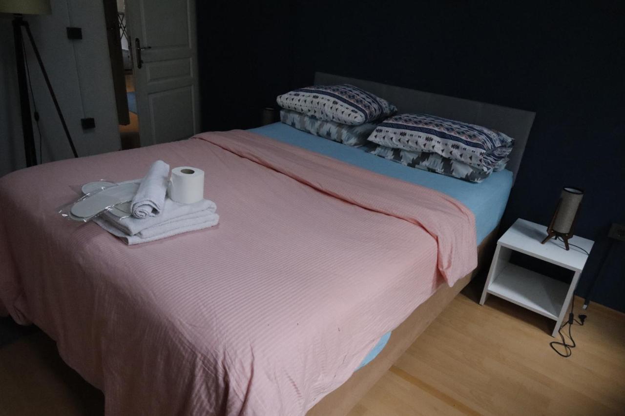 Apartment Garden Aparts Taksim Istanbul