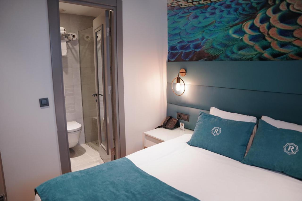 Hotel Royal Galata