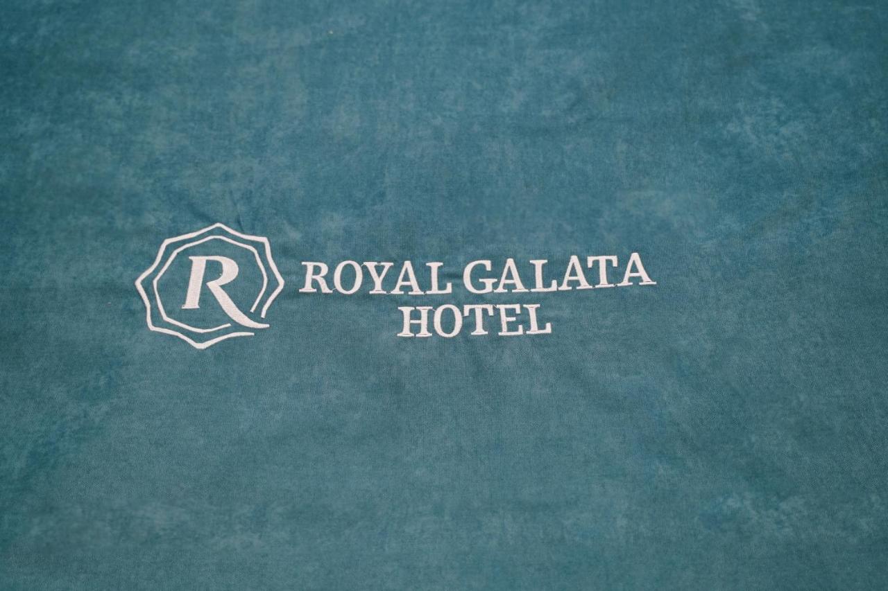 Royal Galata Otel