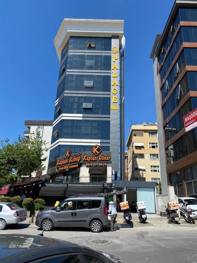 216 Palace 3* Istanbul