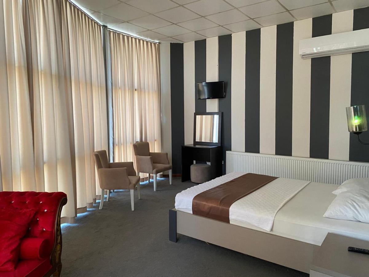 216 Palace 3* Istanbul