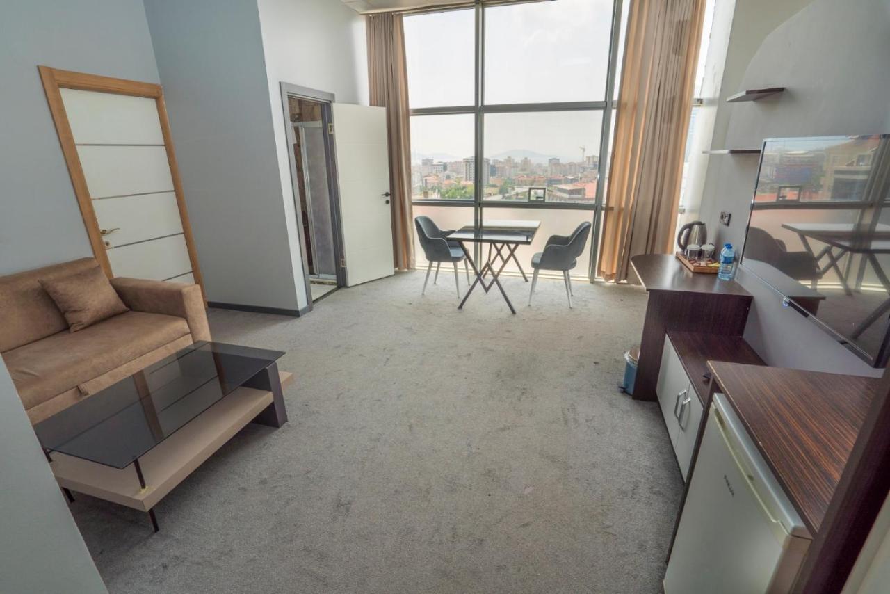 Hotel 216 Palace Istanbul