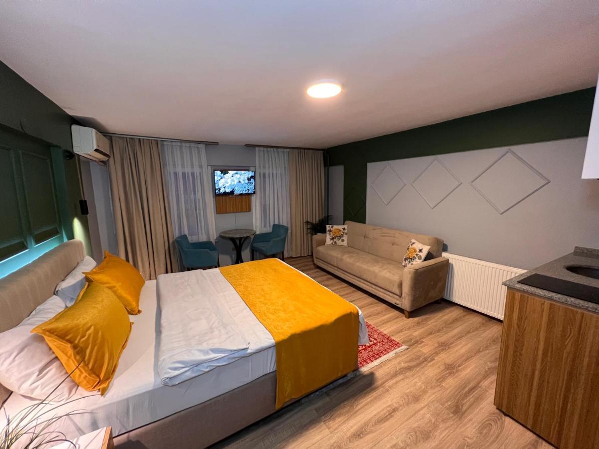 Aristo Galata Suites Apartment Istanbul