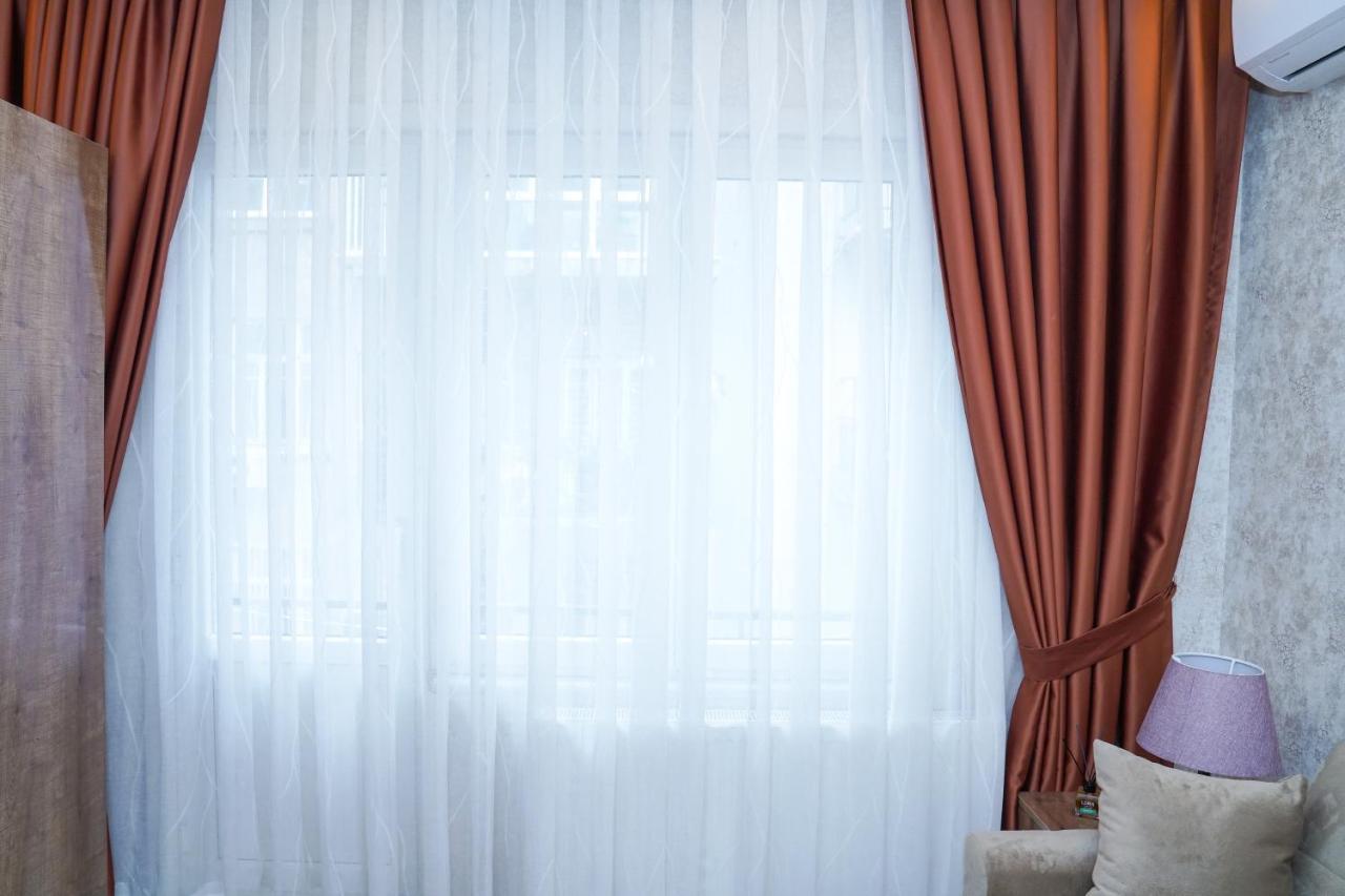 Aparthotel Sufra Istanbul