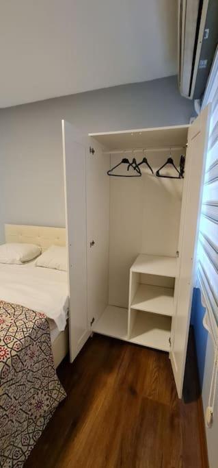 Apartment Aristo Galata Suites