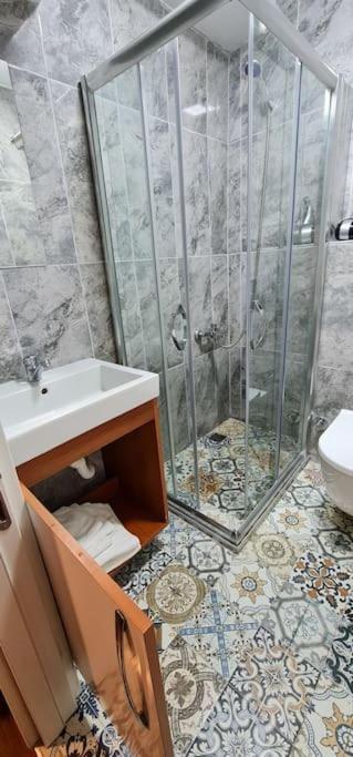 Aristo Galata Suites Apartment *