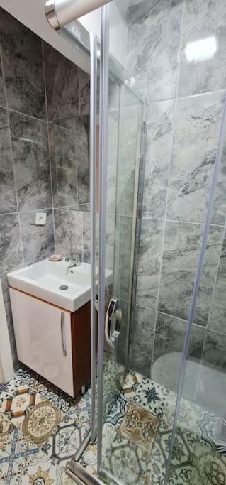 Aristo Galata Suites Apartment