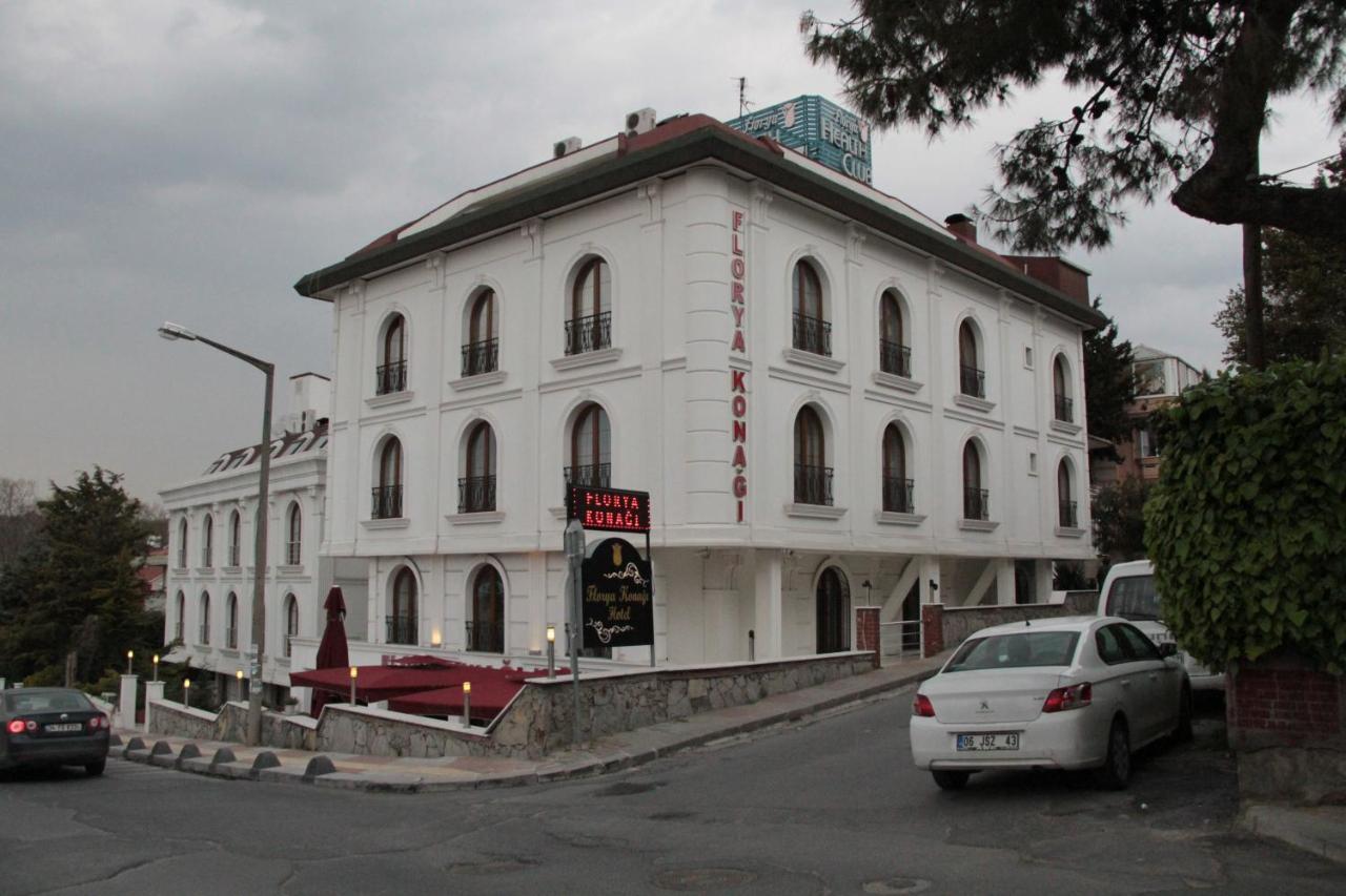 Florya Konagi Bed & Breakfast Istanbul