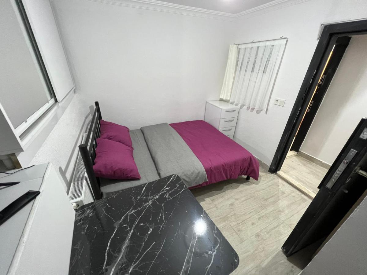 Nobis Harbiye Daire İstanbul