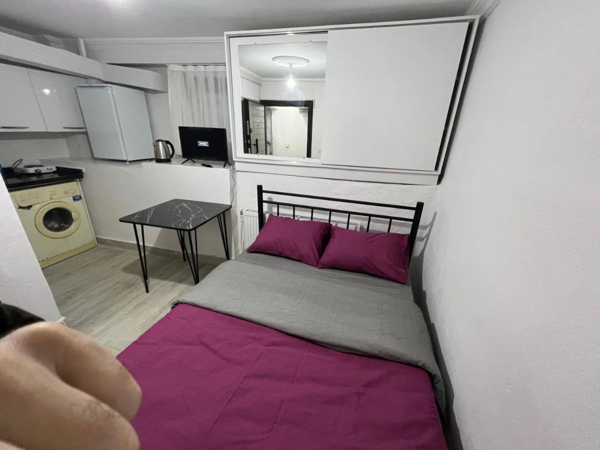 Nobis Harbiye Daire İstanbul