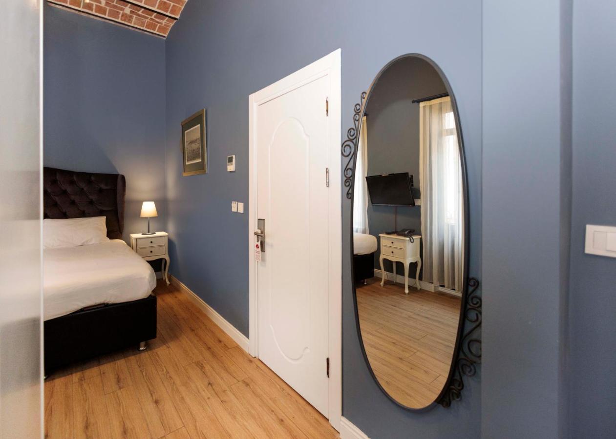Selvese Collection Hotel Galata 1875 Hotel 2*