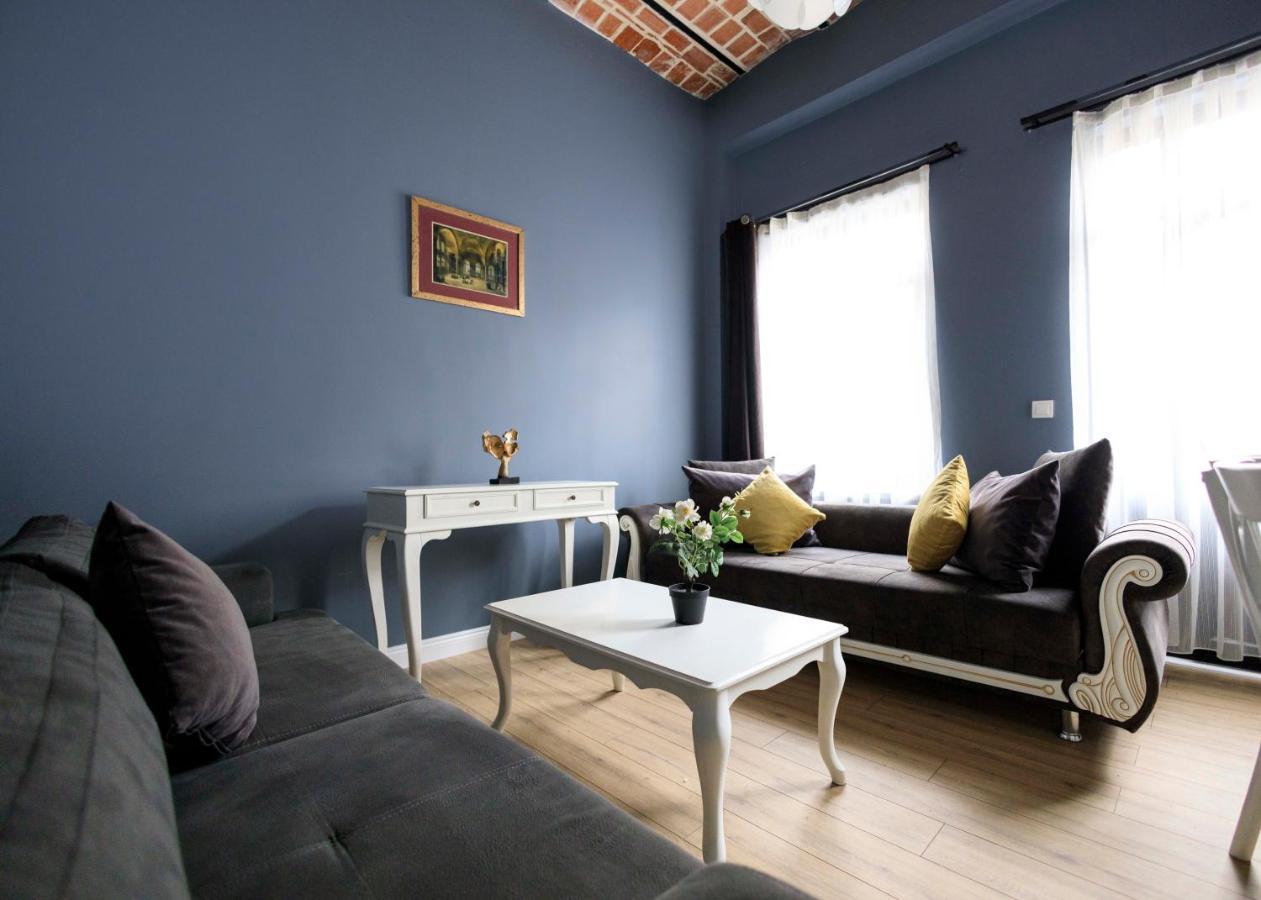 Hotel Selvese Collection Hotel Galata 1875 Istanbul
