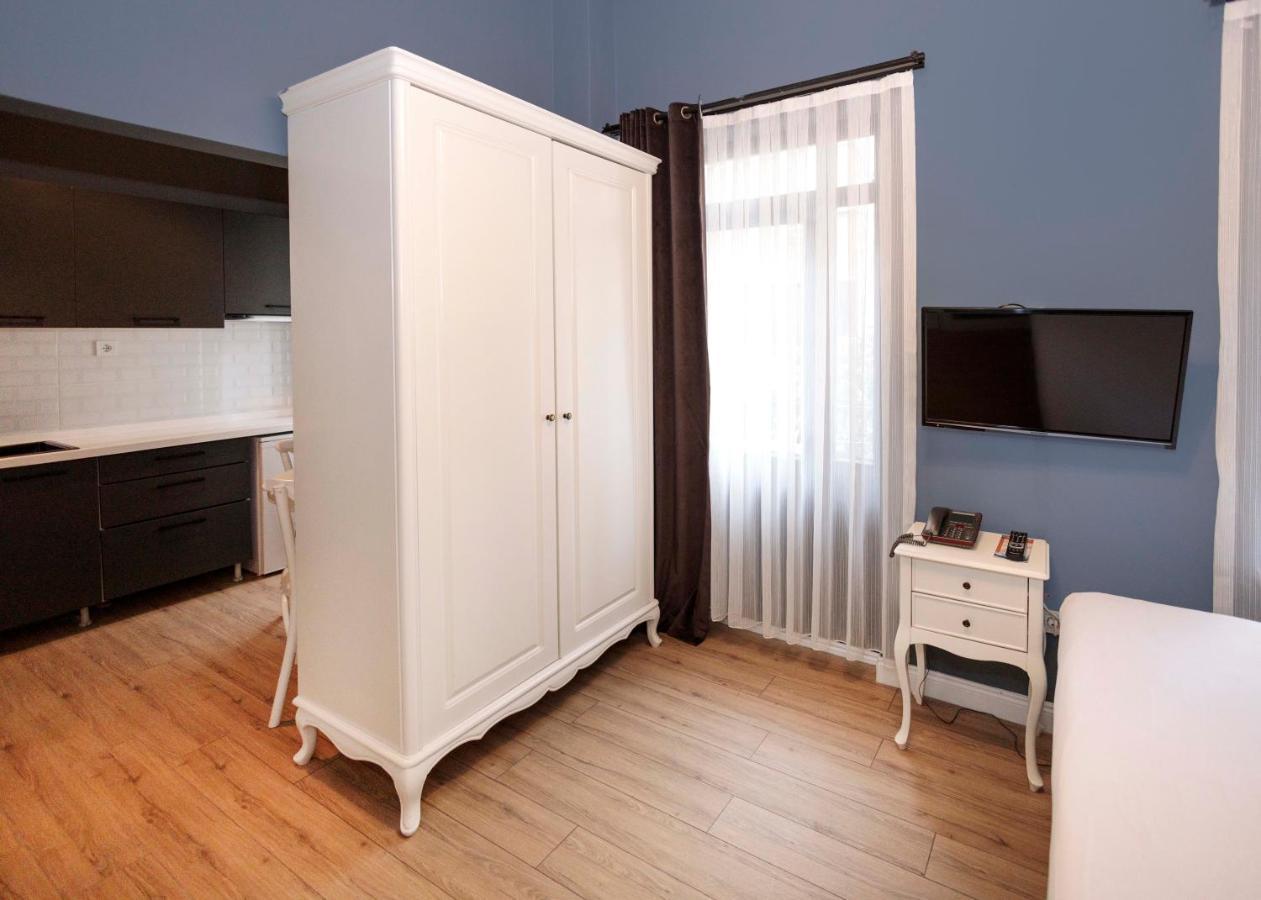 Selvese Collection Hotel Galata 1875 2*