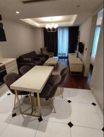 Apartment Elysium Soul By Azad Homes