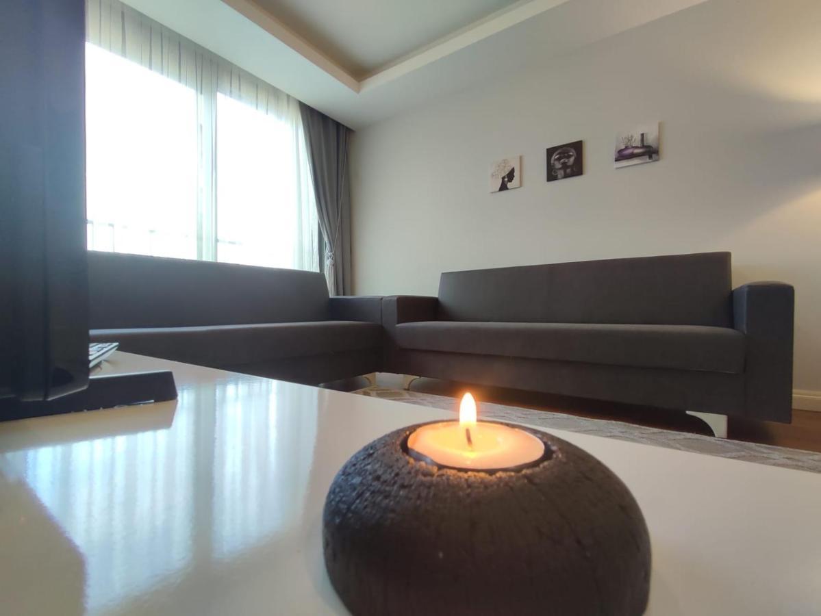 Elysium Soul By Azad Homes Apartment