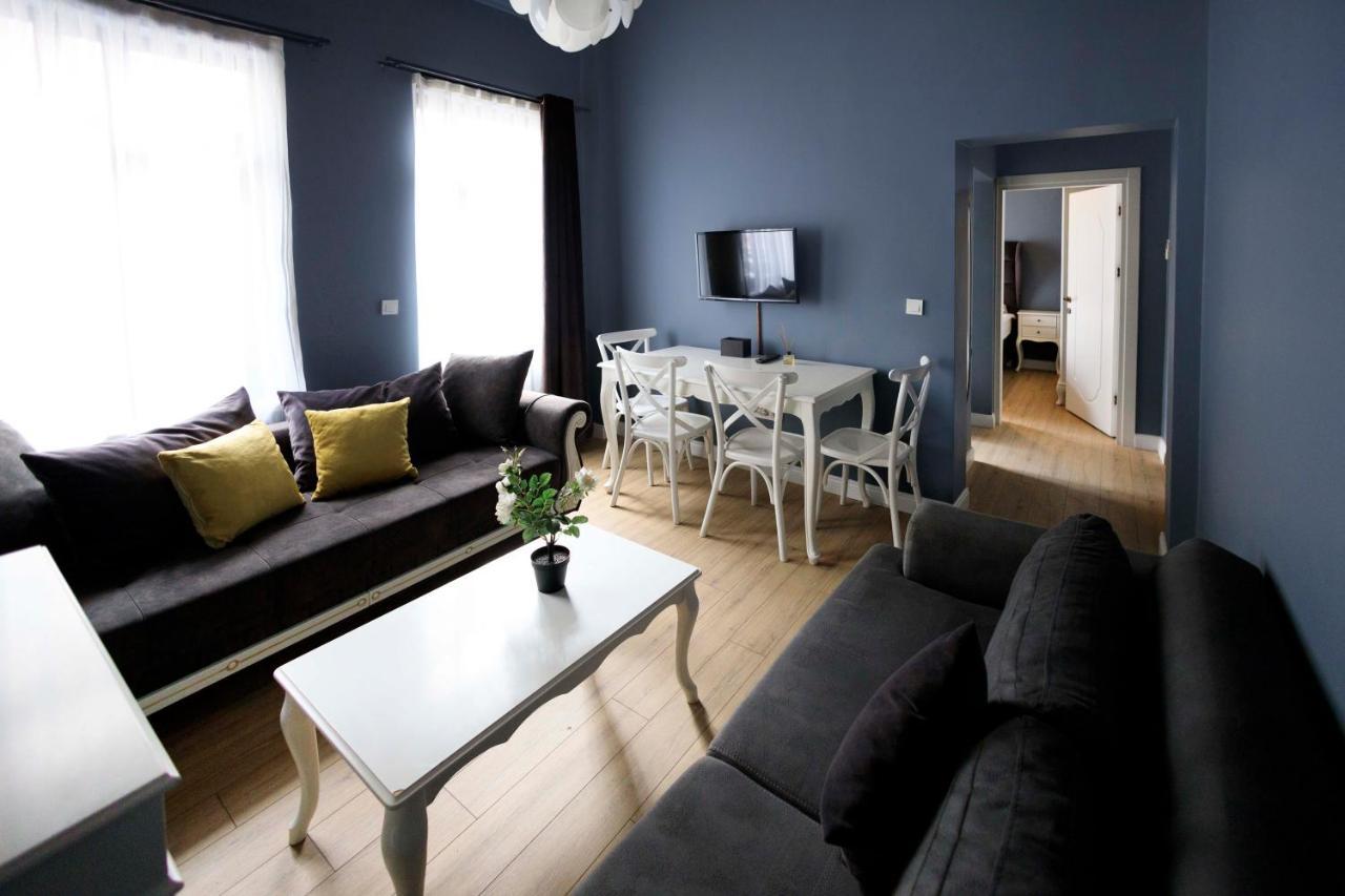 Hotel Selvese Collection Hotel Galata 1875 2*