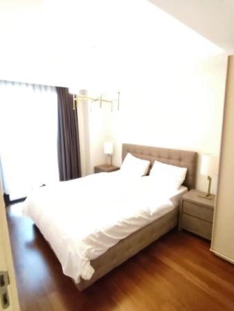 Apartment Elysium Soul By Azad Homes Istanbul