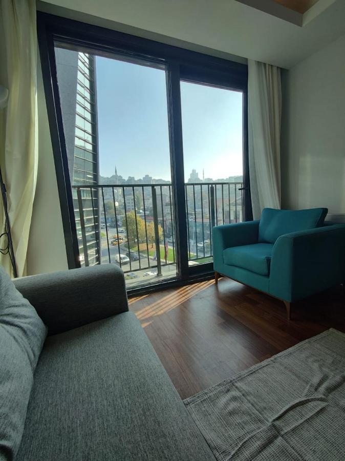 Elysium Soul By Azad Homes * Istanbul
