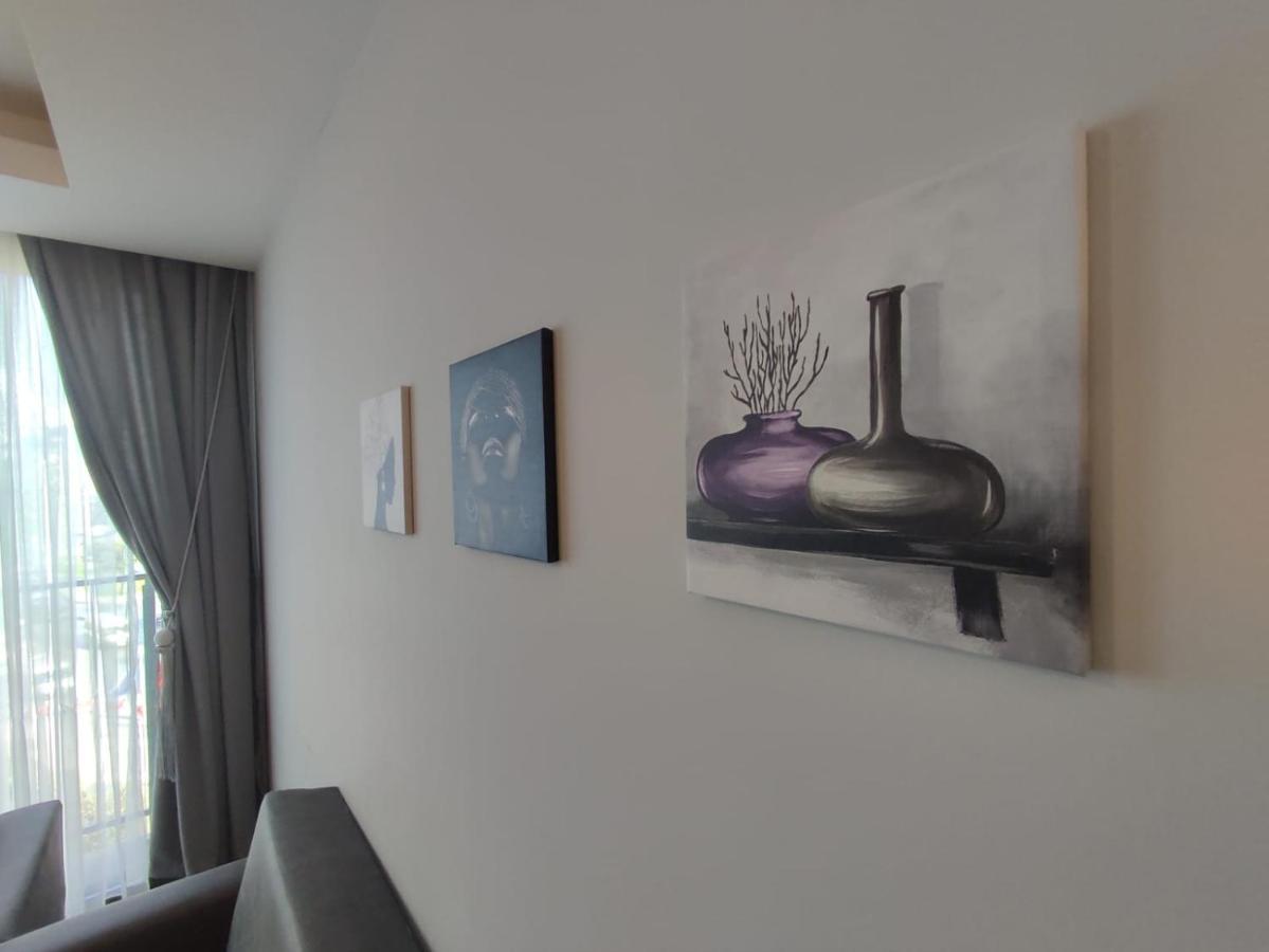 Elysium Soul By Azad Homes * Istanbul