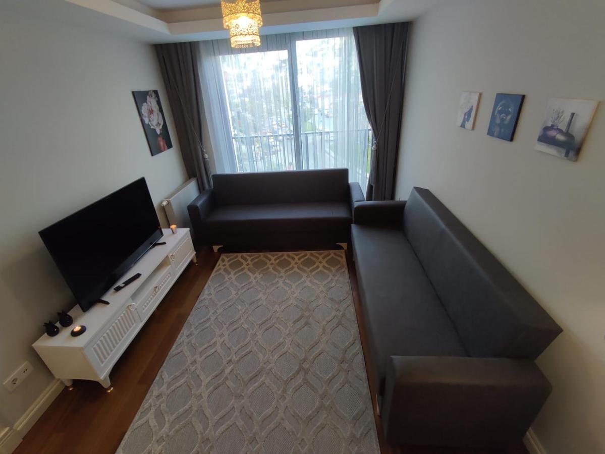 Apartment Elysium Soul By Azad Homes *