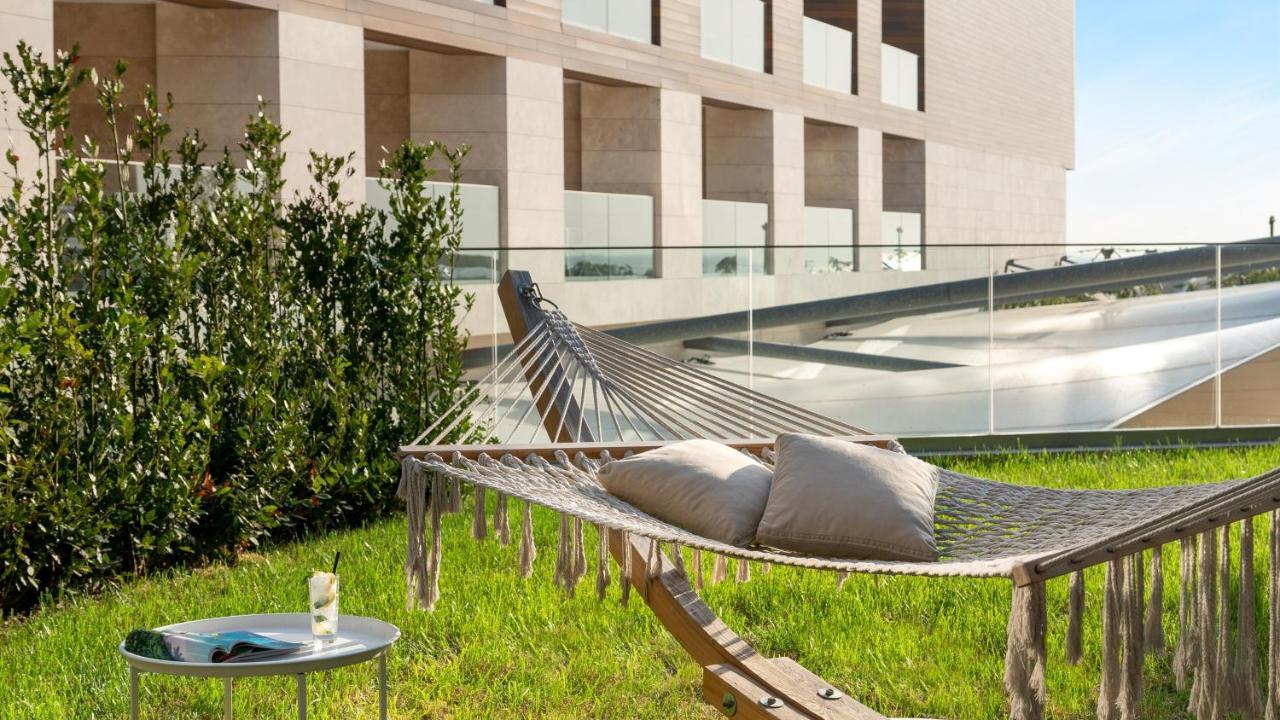Crowne Plaza Florya By Ihg Hotel