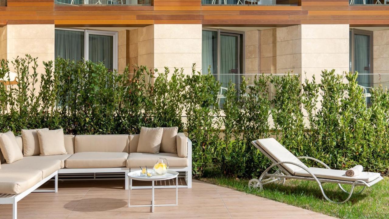 Crowne Plaza Florya By Ihg Istanbul