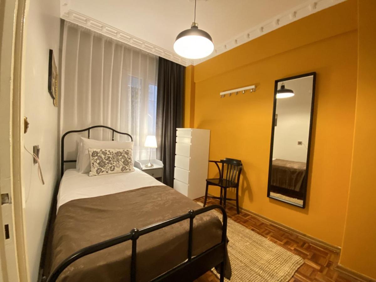 Gorgeous Flat In The Heart Of Beyoglu *