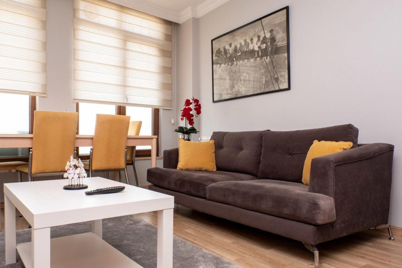 Fascinating Near Nisantasi And Trendy Attractions In Besiktas Istanbul