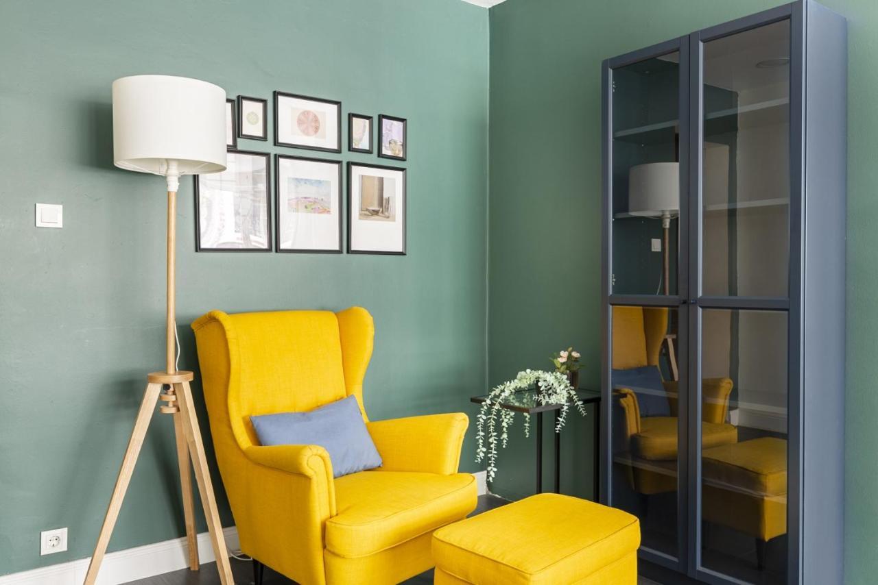 Apartment Superb Flat With Central Location In Nisantasi Istanbul