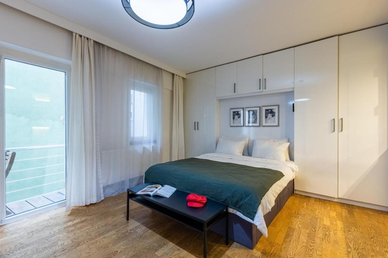 Apartment Missafir Flat With Excellent Location In Beyoglu *