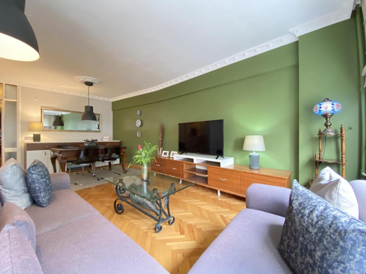 Apartment Gorgeous Flat In The Heart Of Beyoglu *