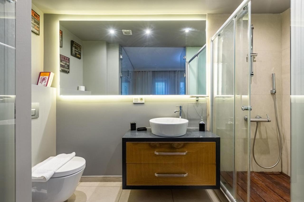 Missafir Flat With Excellent Location In Beyoglu * Istanbul