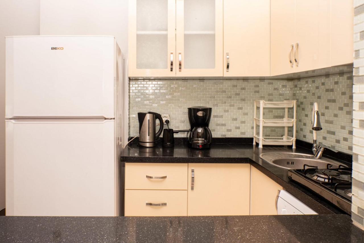 Apartment Fascinating Near Nisantasi And Trendy Attractions In Besiktas *
