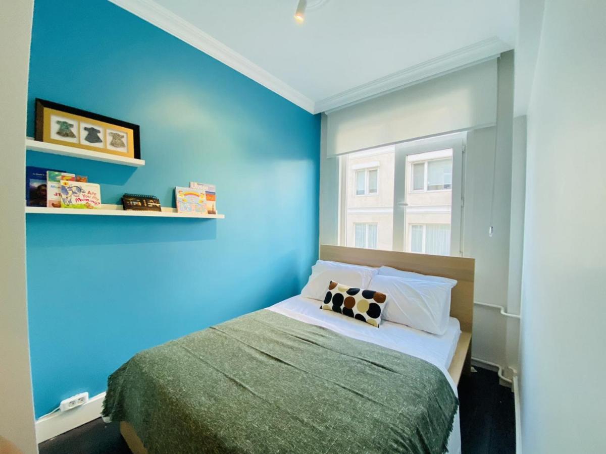 Apartamento Flat Close To City's Mall In Nisantasi Istambul
