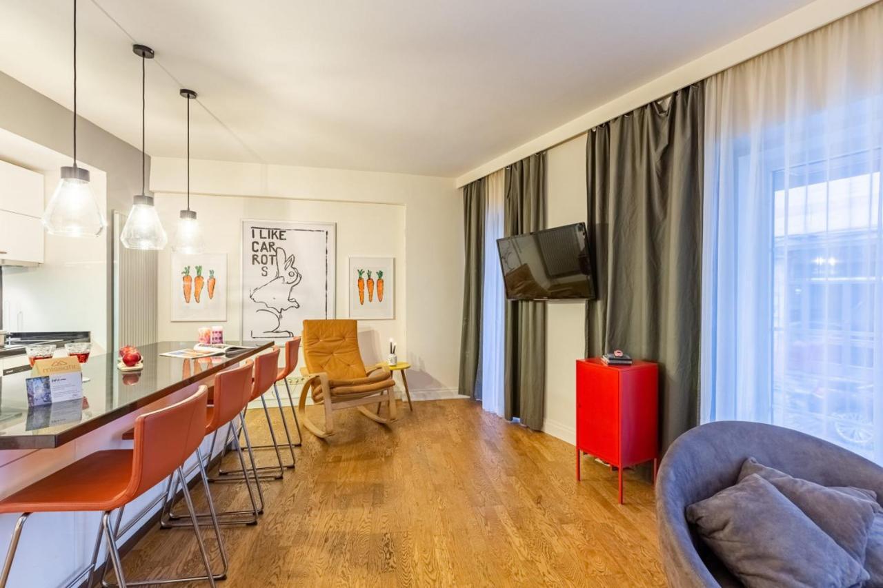 Missafir Flat With Excellent Location In Beyoglu * Istanbul